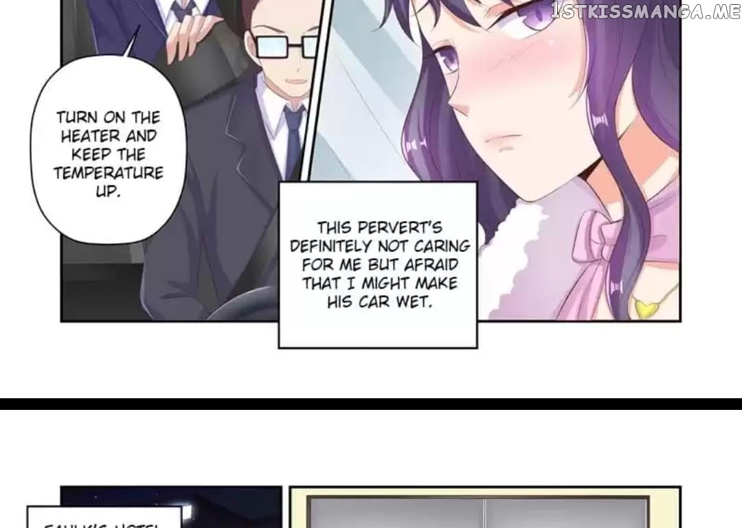 Invalid Engagement: Ex-wife’s Remarriage chapter 38 - page 13