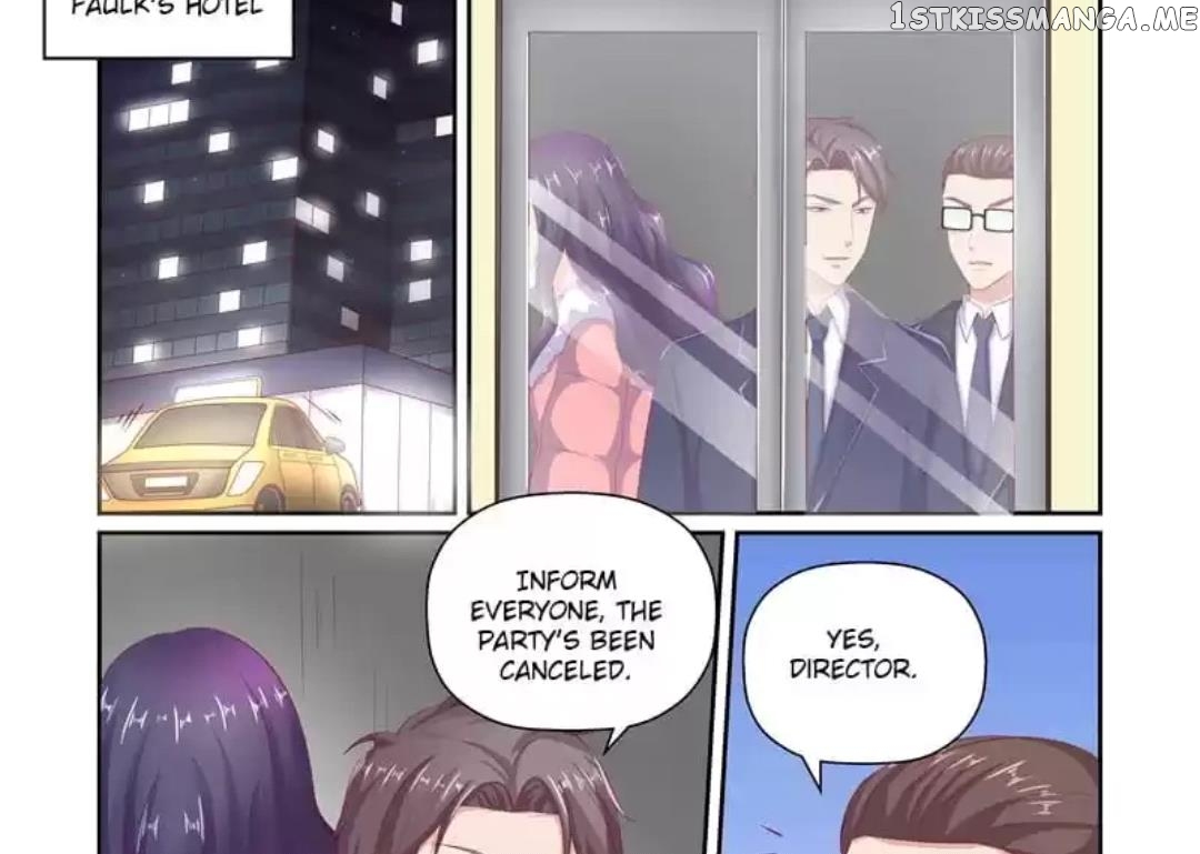 Invalid Engagement: Ex-wife’s Remarriage chapter 38 - page 14