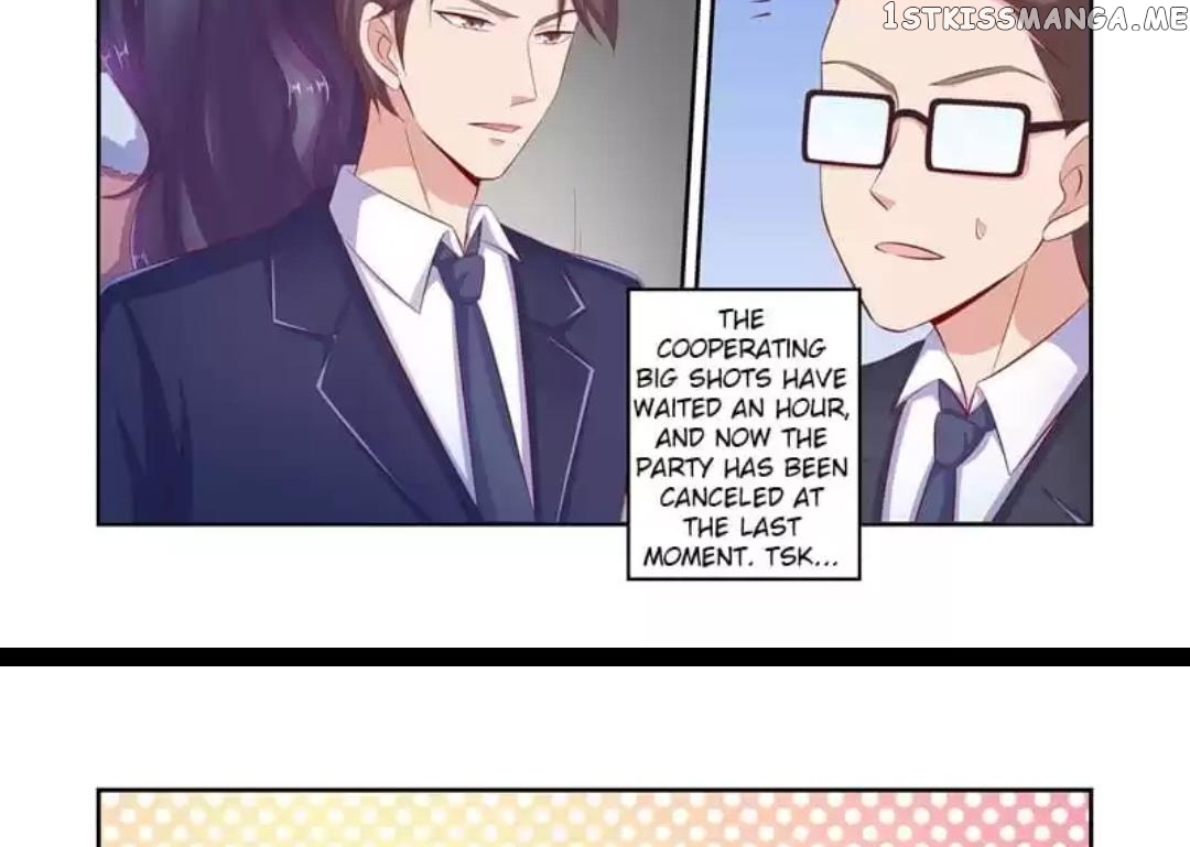 Invalid Engagement: Ex-wife’s Remarriage chapter 38 - page 15