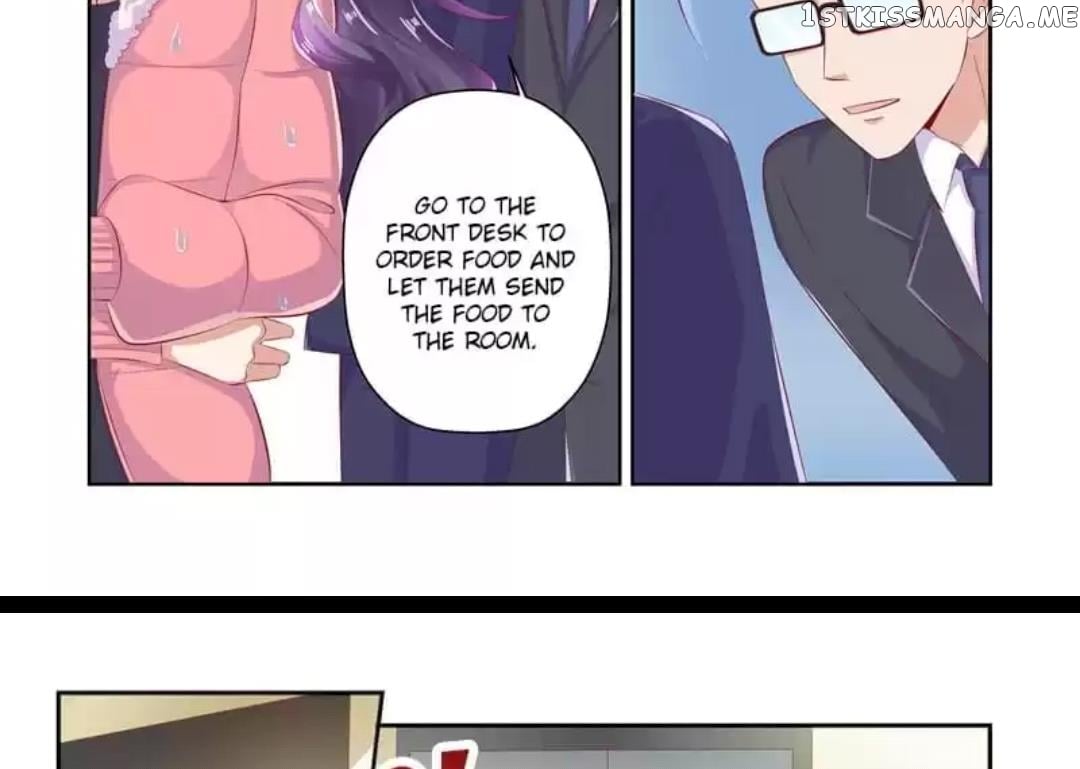 Invalid Engagement: Ex-wife’s Remarriage chapter 38 - page 17