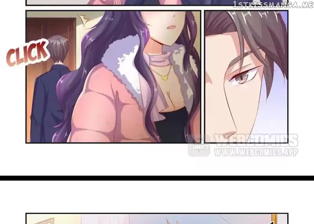 Invalid Engagement: Ex-wife’s Remarriage chapter 38 - page 19
