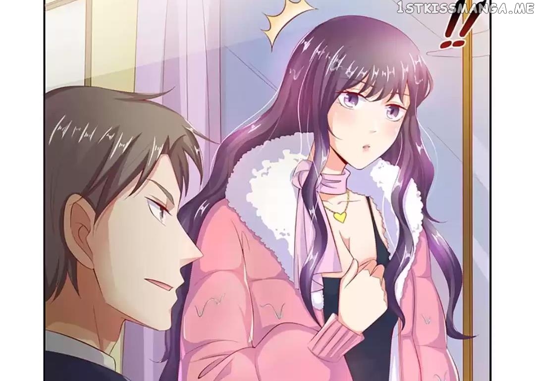 Invalid Engagement: Ex-wife’s Remarriage chapter 38 - page 20