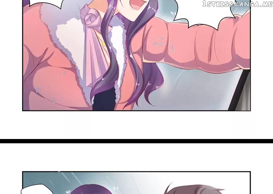 Invalid Engagement: Ex-wife’s Remarriage chapter 38 - page 5