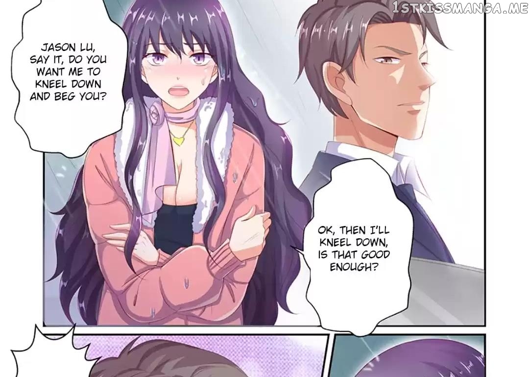 Invalid Engagement: Ex-wife’s Remarriage chapter 38 - page 6