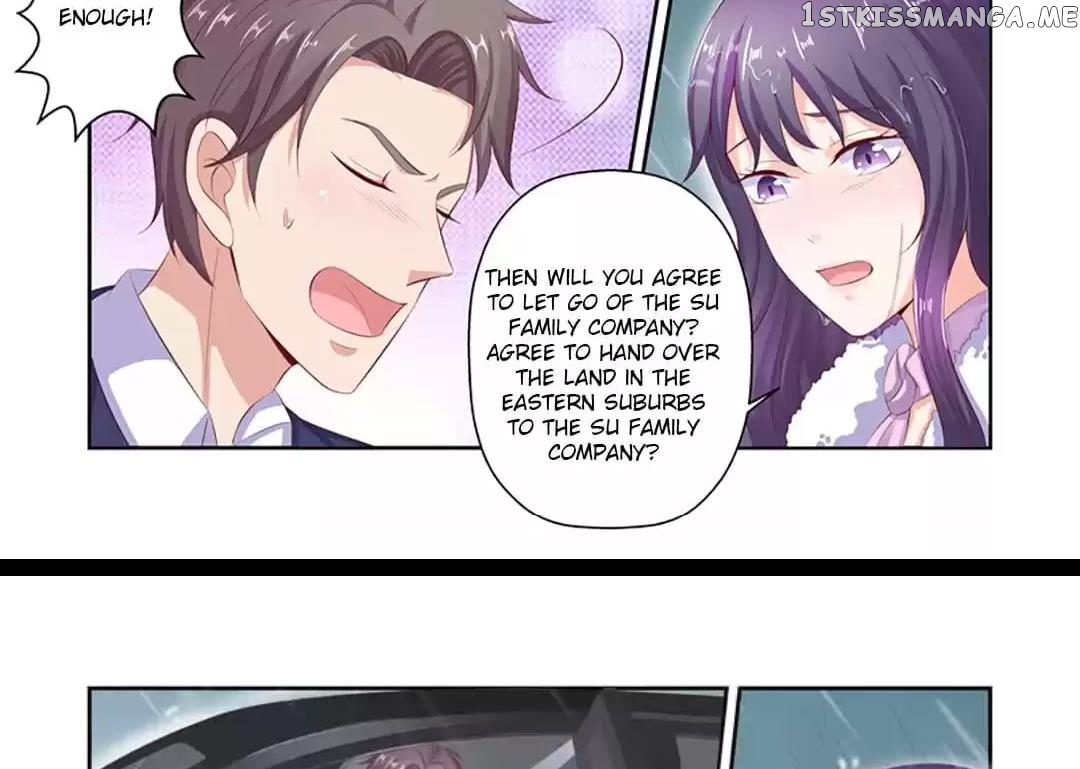 Invalid Engagement: Ex-wife’s Remarriage chapter 38 - page 7