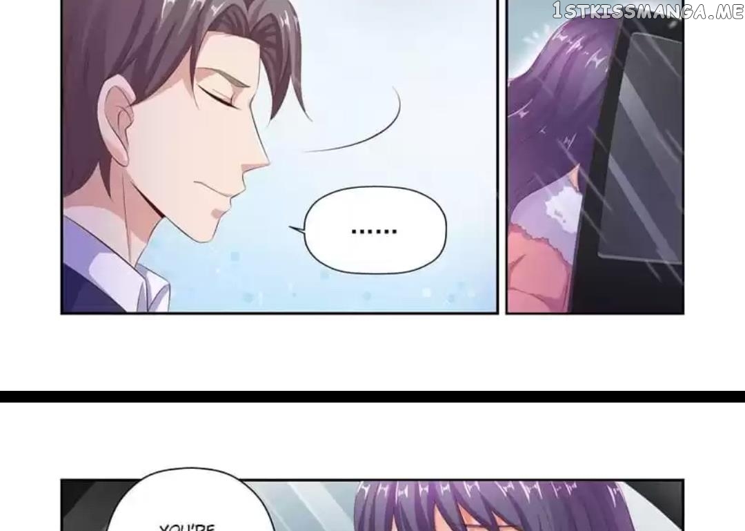 Invalid Engagement: Ex-wife’s Remarriage chapter 38 - page 9