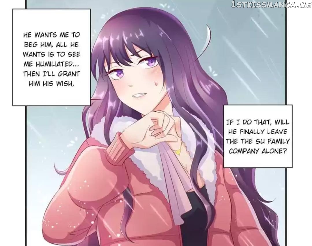 Invalid Engagement: Ex-wife’s Remarriage chapter 37 - page 16