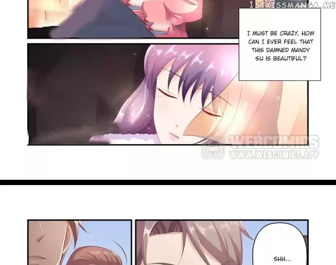 Invalid Engagement: Ex-wife’s Remarriage chapter 37 - page 2