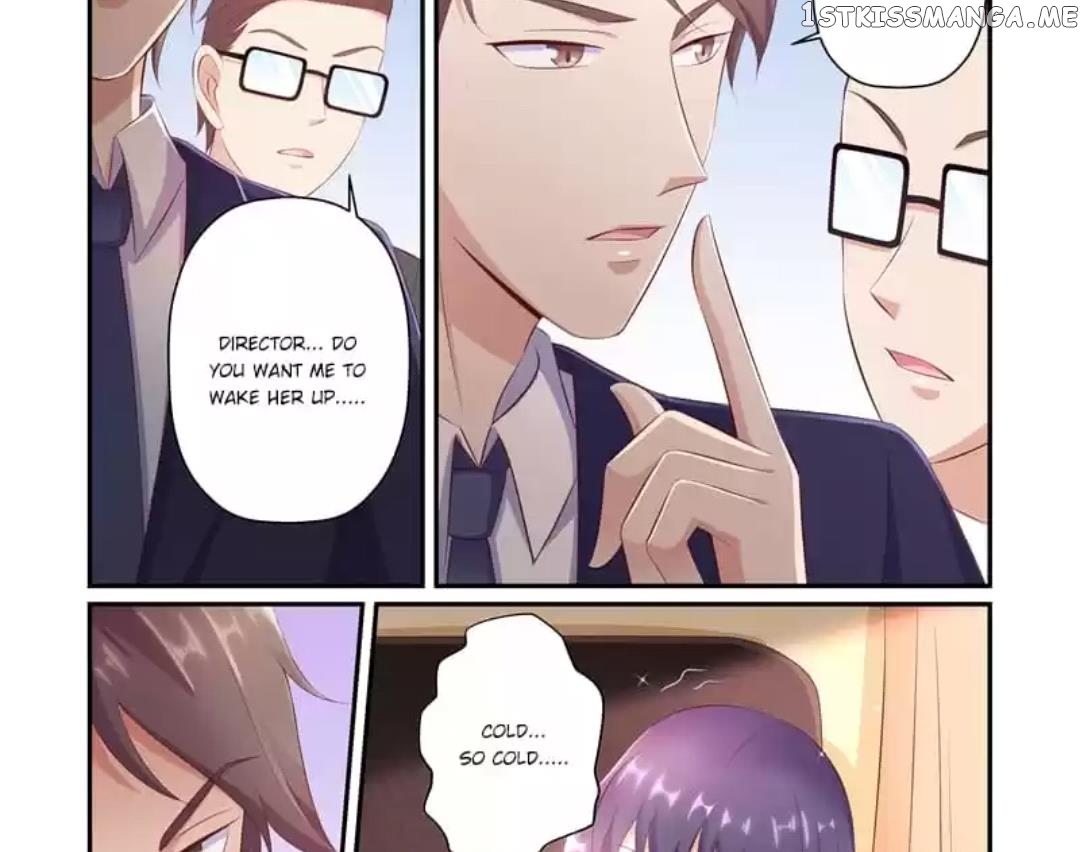 Invalid Engagement: Ex-wife’s Remarriage chapter 37 - page 3
