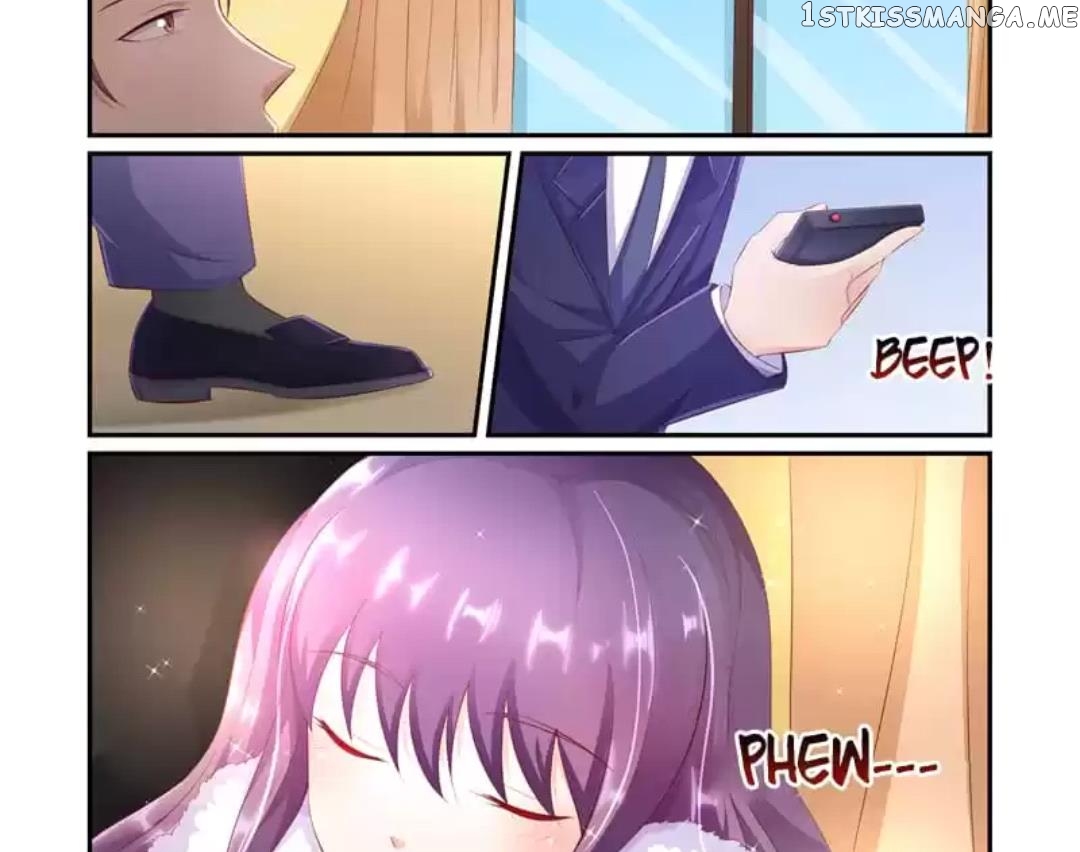 Invalid Engagement: Ex-wife’s Remarriage chapter 37 - page 5