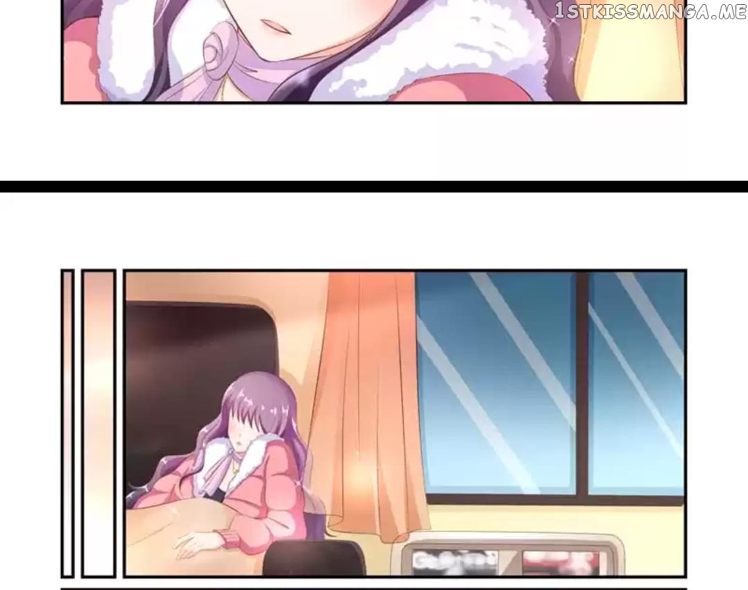 Invalid Engagement: Ex-wife’s Remarriage chapter 37 - page 6