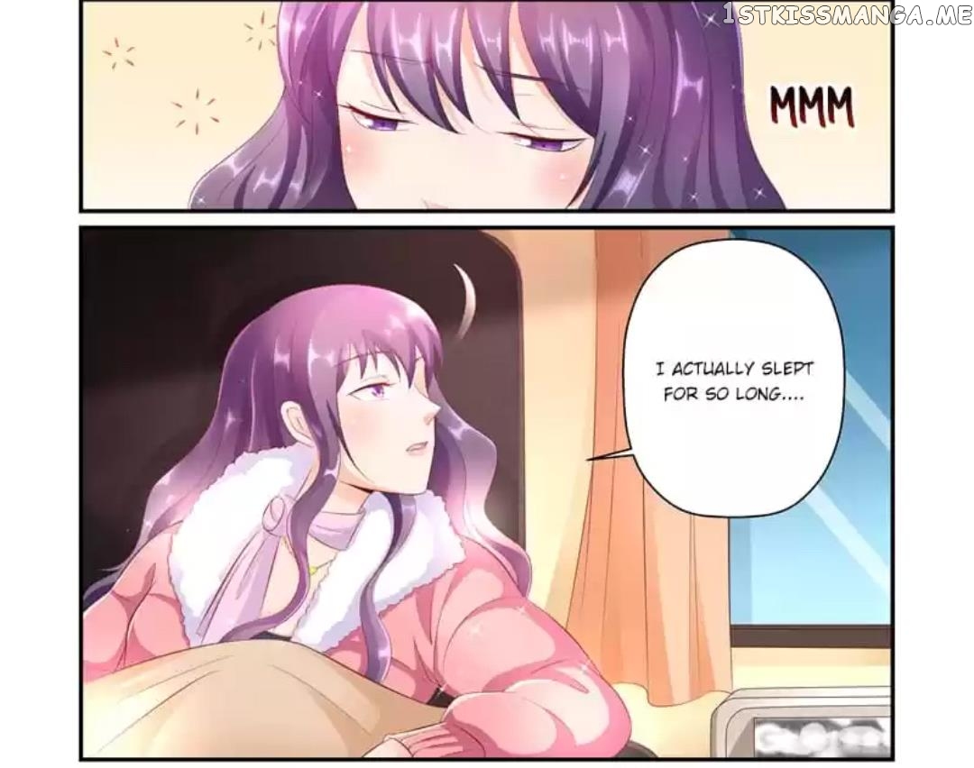 Invalid Engagement: Ex-wife’s Remarriage chapter 37 - page 7