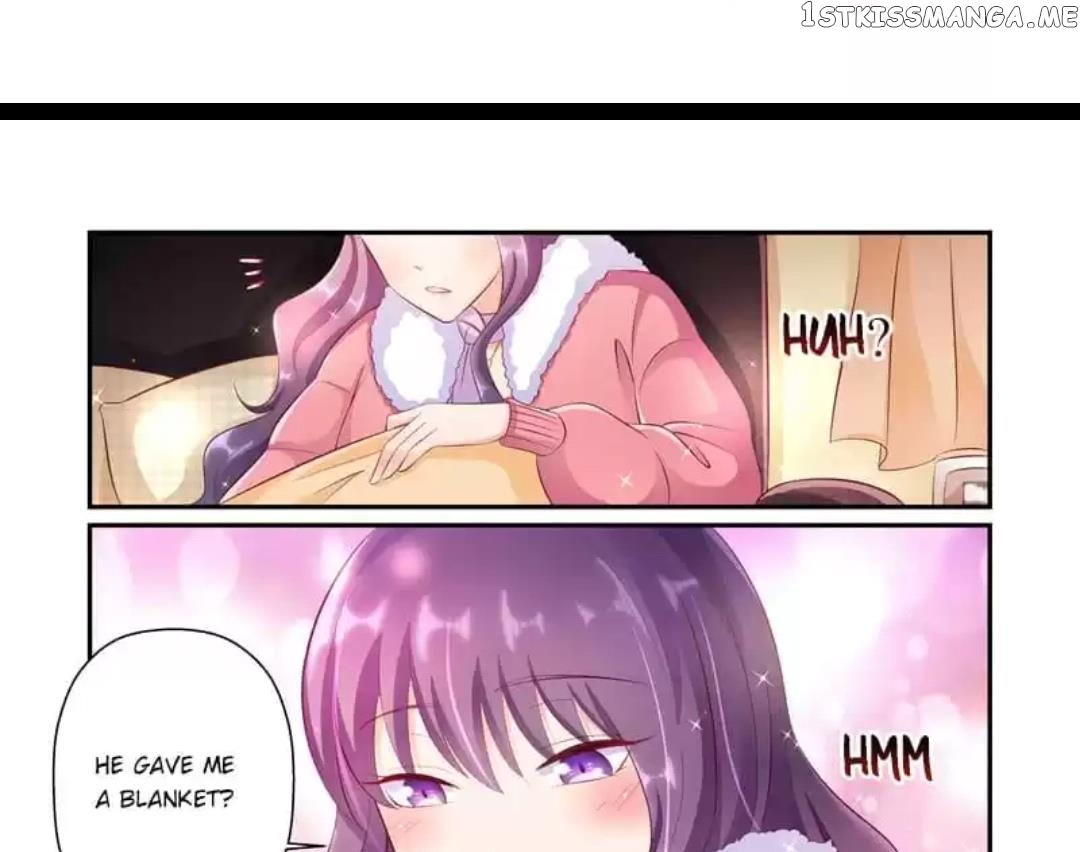 Invalid Engagement: Ex-wife’s Remarriage chapter 37 - page 8