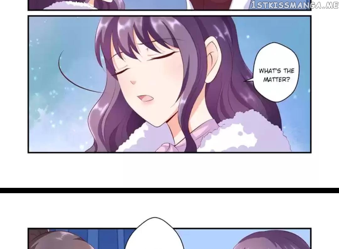 Invalid Engagement: Ex-wife’s Remarriage chapter 36 - page 12