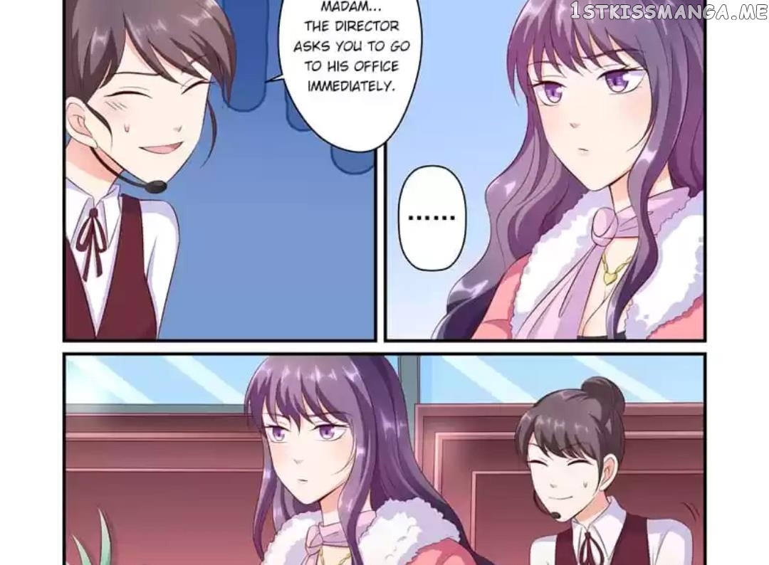 Invalid Engagement: Ex-wife’s Remarriage chapter 36 - page 13
