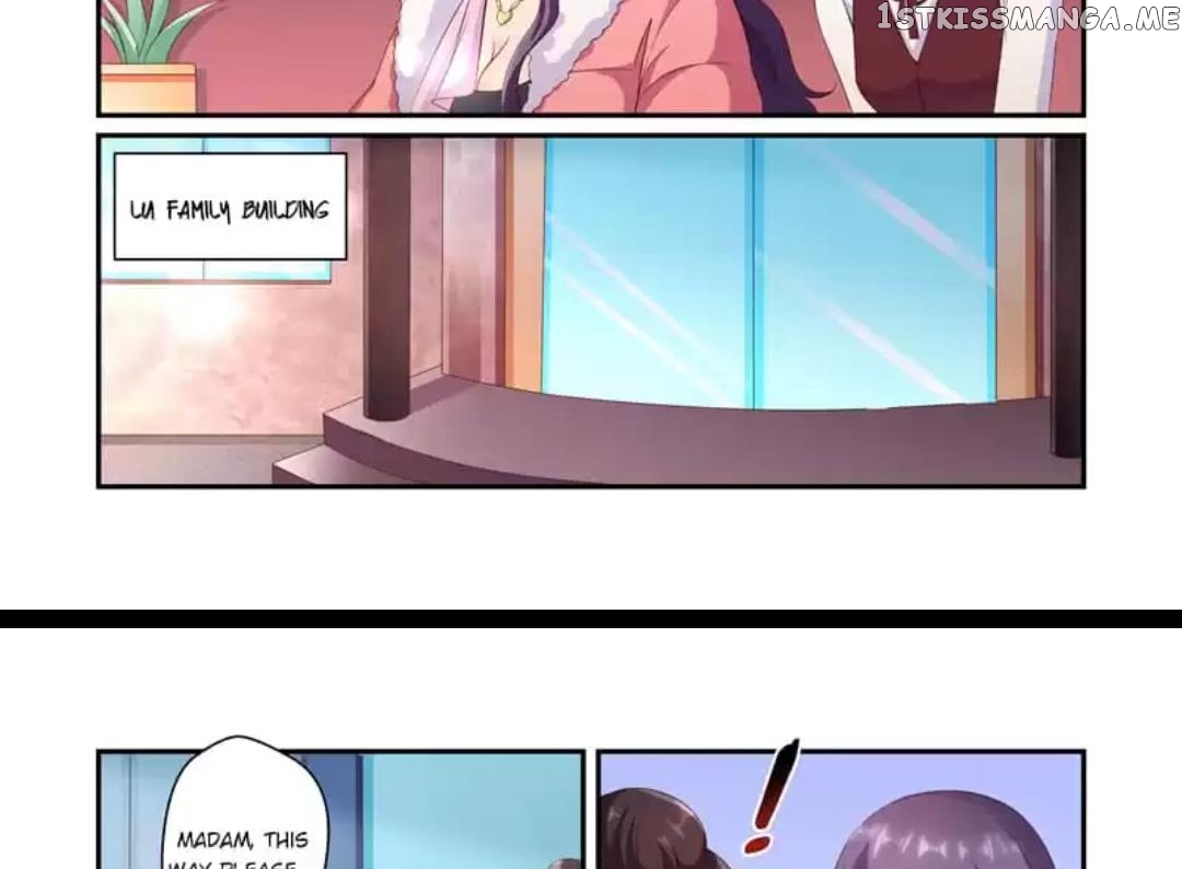 Invalid Engagement: Ex-wife’s Remarriage chapter 36 - page 14
