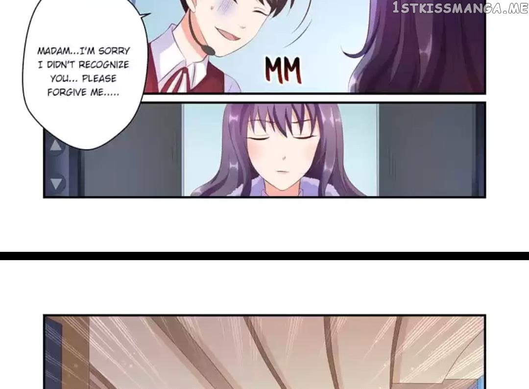 Invalid Engagement: Ex-wife’s Remarriage chapter 36 - page 16