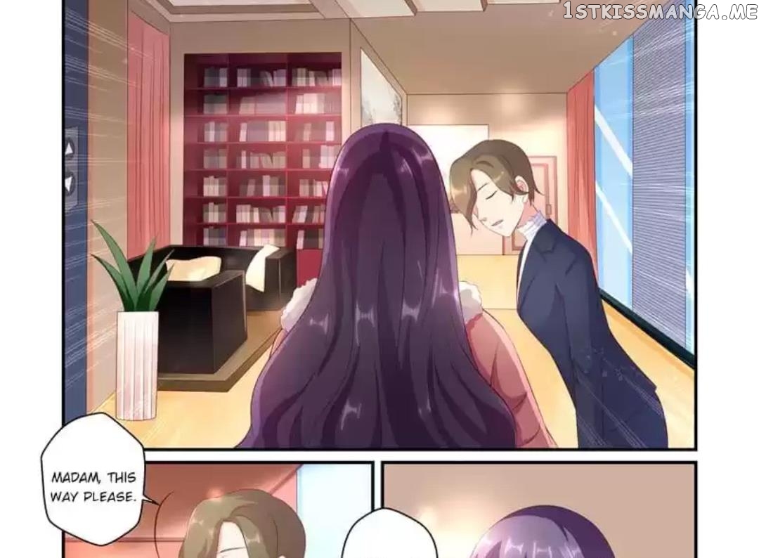 Invalid Engagement: Ex-wife’s Remarriage chapter 36 - page 17