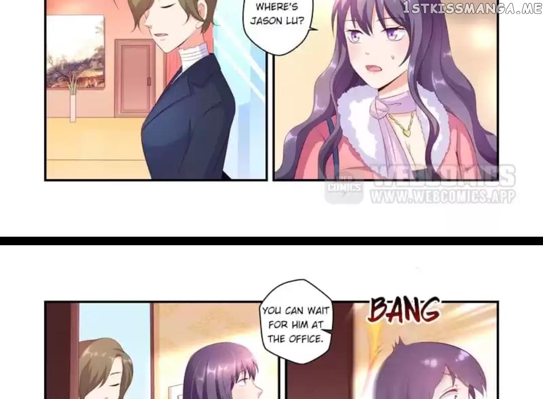 Invalid Engagement: Ex-wife’s Remarriage chapter 36 - page 18