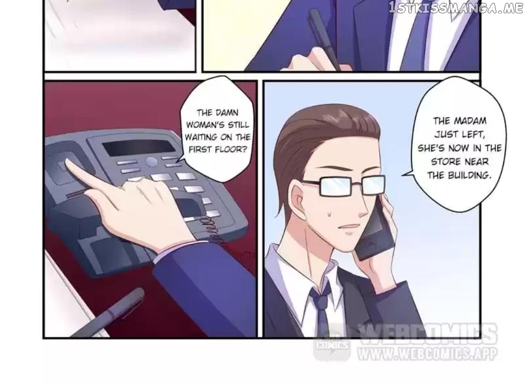 Invalid Engagement: Ex-wife’s Remarriage chapter 36 - page 2