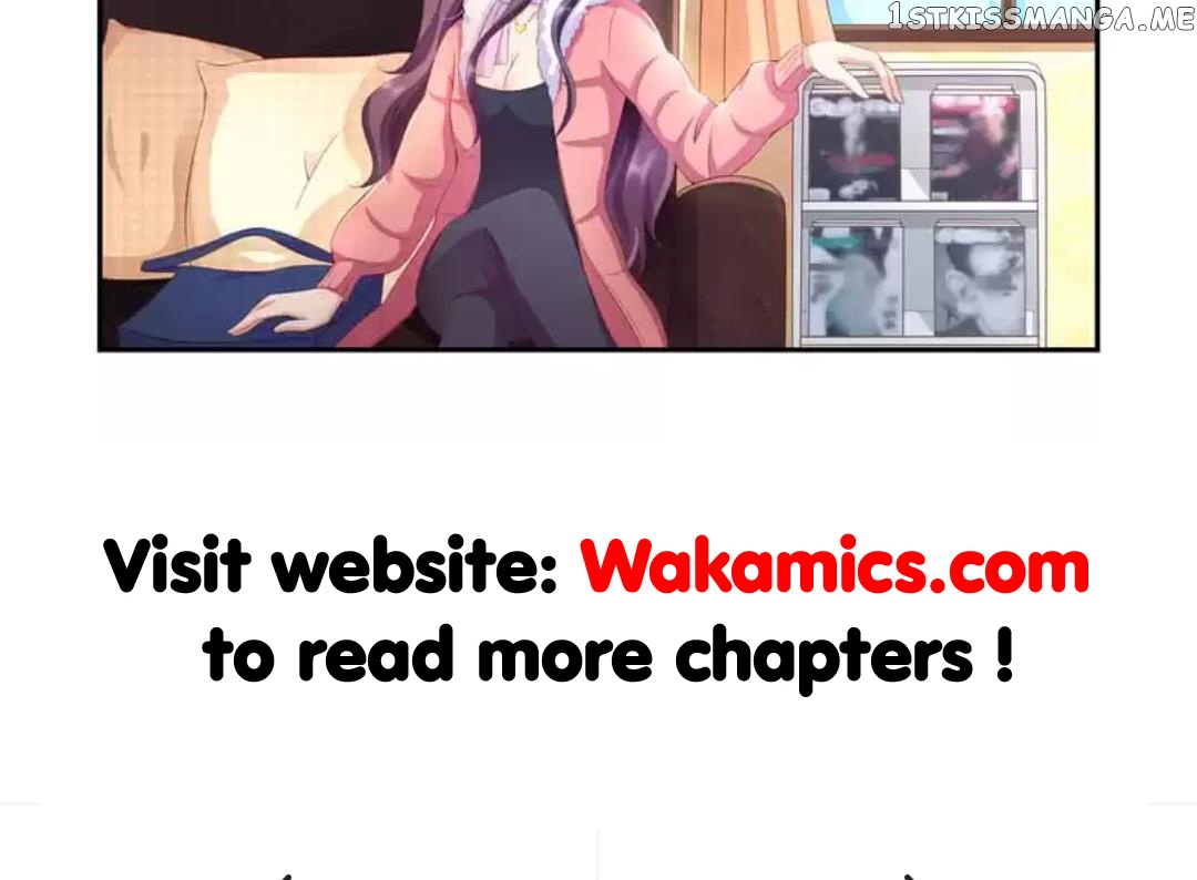 Invalid Engagement: Ex-wife’s Remarriage chapter 36 - page 20