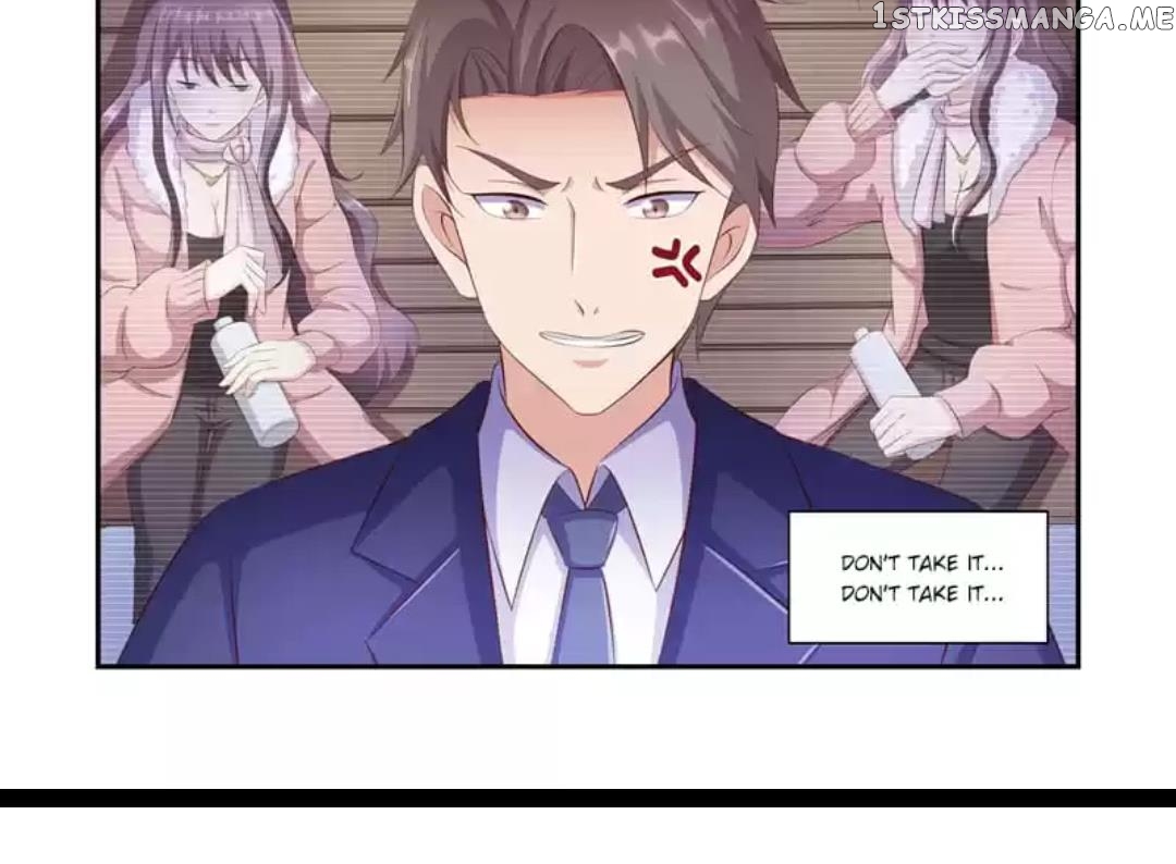 Invalid Engagement: Ex-wife’s Remarriage chapter 36 - page 6