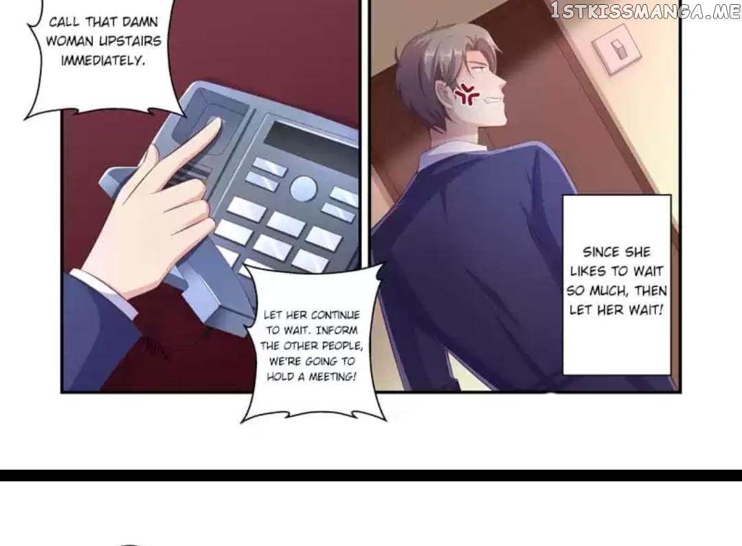 Invalid Engagement: Ex-wife’s Remarriage chapter 36 - page 8