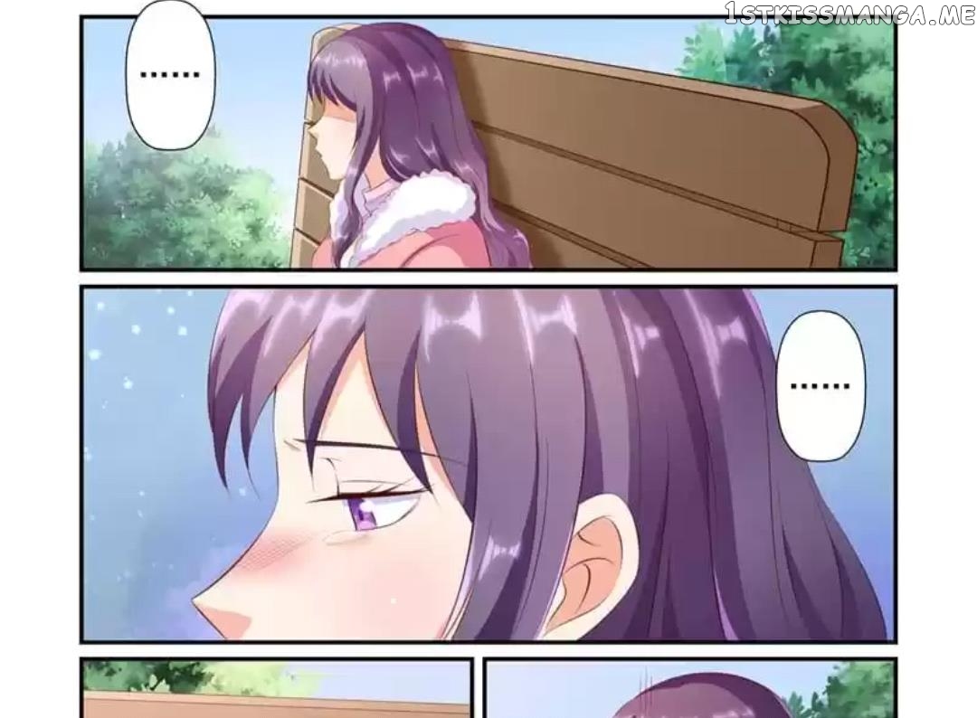 Invalid Engagement: Ex-wife’s Remarriage chapter 36 - page 9