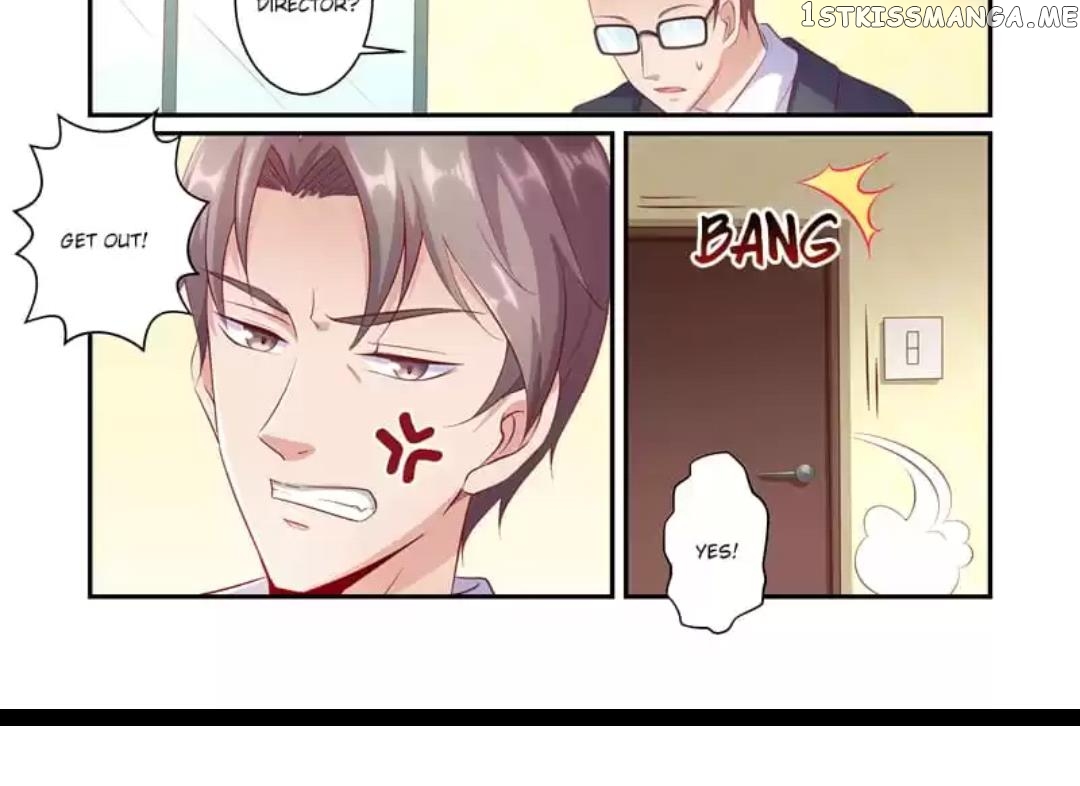 Invalid Engagement: Ex-wife’s Remarriage chapter 35 - page 12