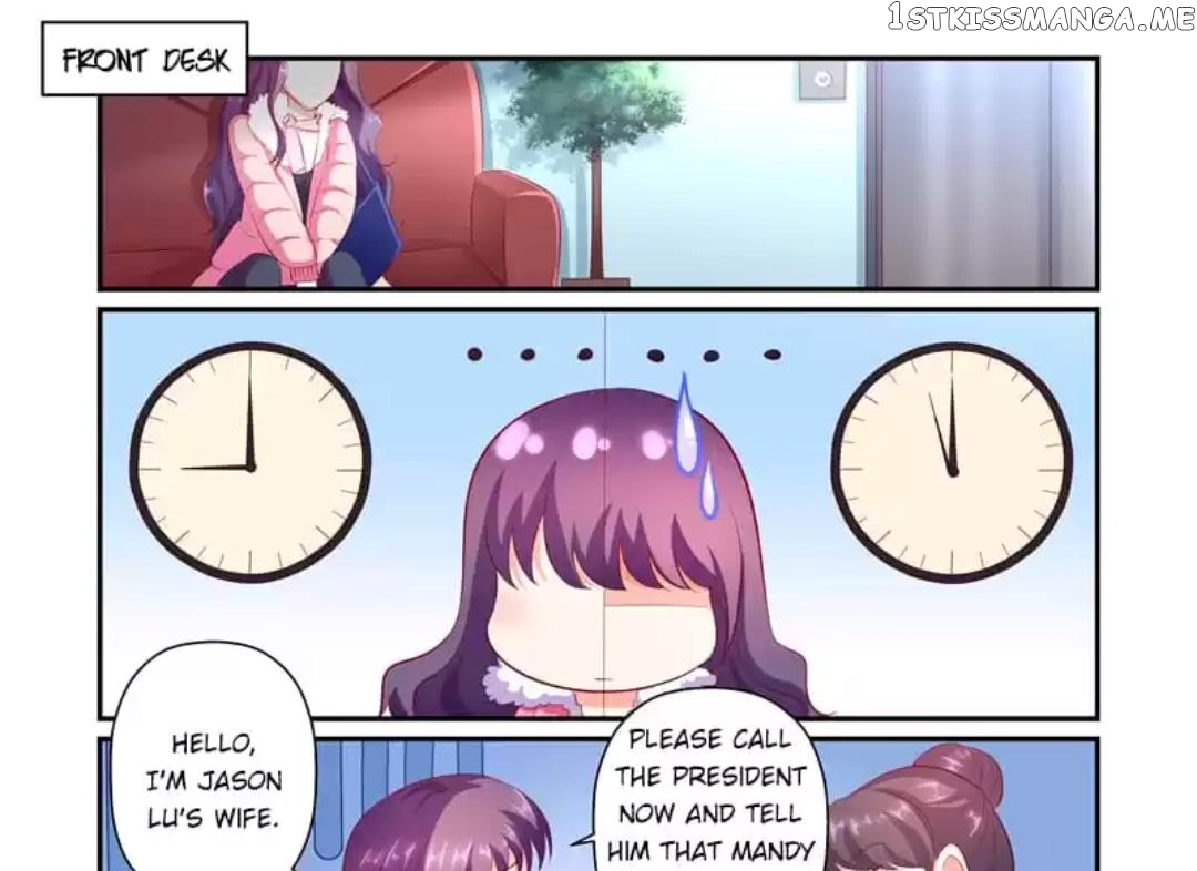 Invalid Engagement: Ex-wife’s Remarriage chapter 35 - page 13