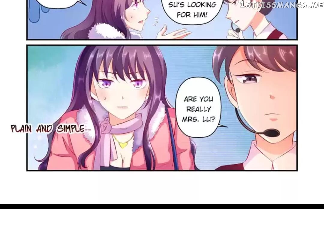 Invalid Engagement: Ex-wife’s Remarriage chapter 35 - page 14