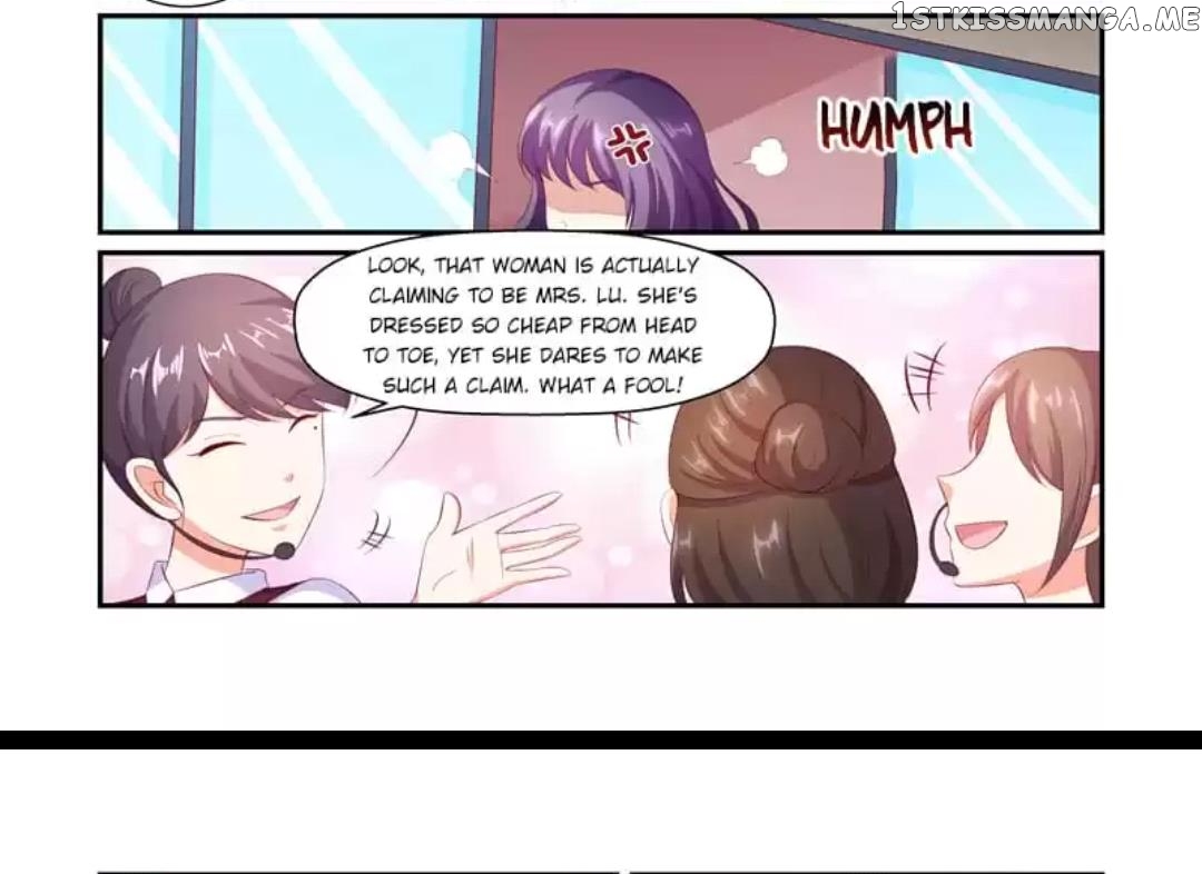 Invalid Engagement: Ex-wife’s Remarriage chapter 35 - page 16