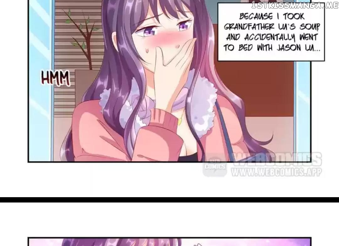 Invalid Engagement: Ex-wife’s Remarriage chapter 35 - page 18