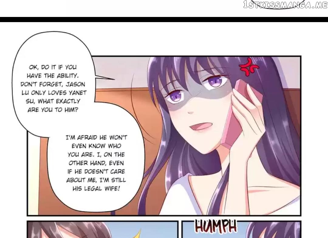 Invalid Engagement: Ex-wife’s Remarriage chapter 35 - page 3