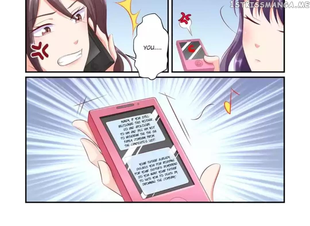 Invalid Engagement: Ex-wife’s Remarriage chapter 35 - page 4