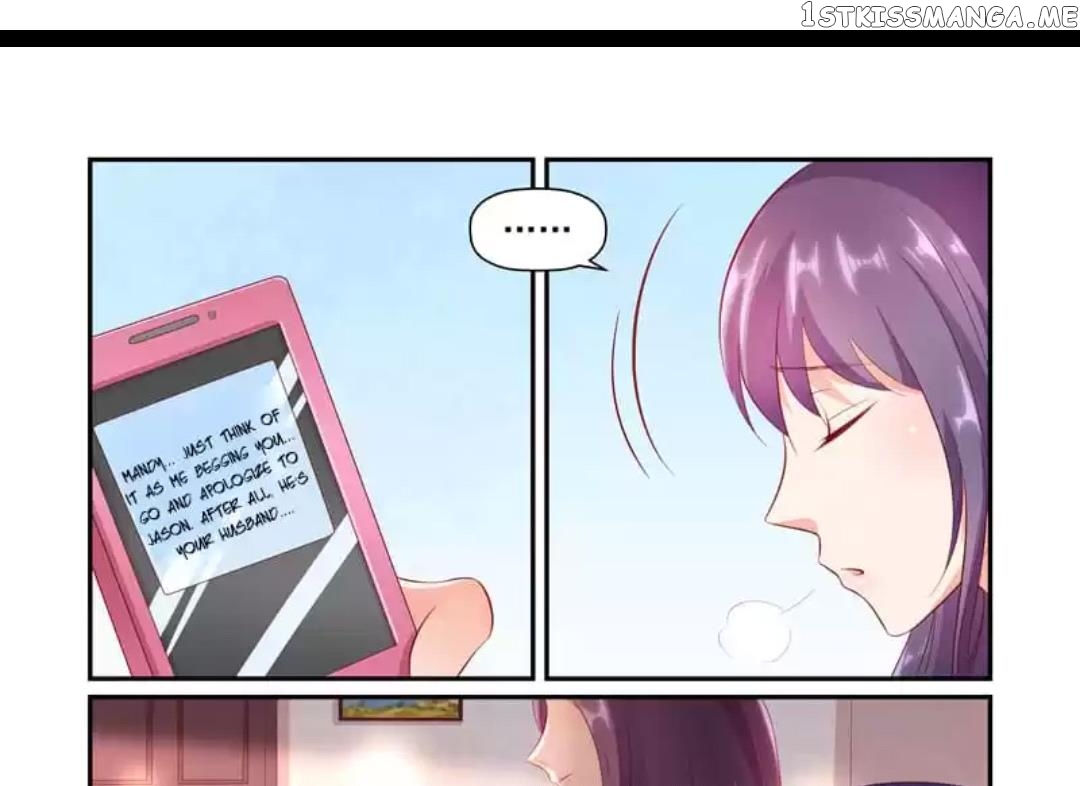 Invalid Engagement: Ex-wife’s Remarriage chapter 35 - page 5