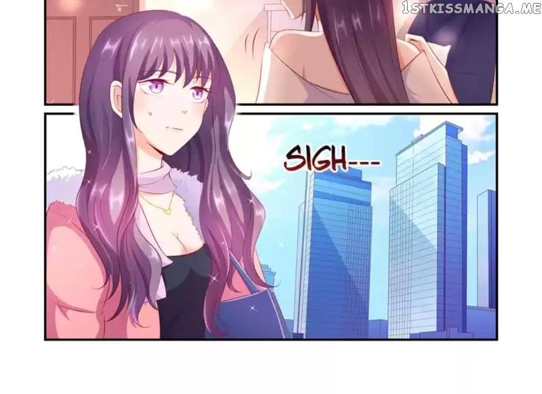 Invalid Engagement: Ex-wife’s Remarriage chapter 35 - page 6