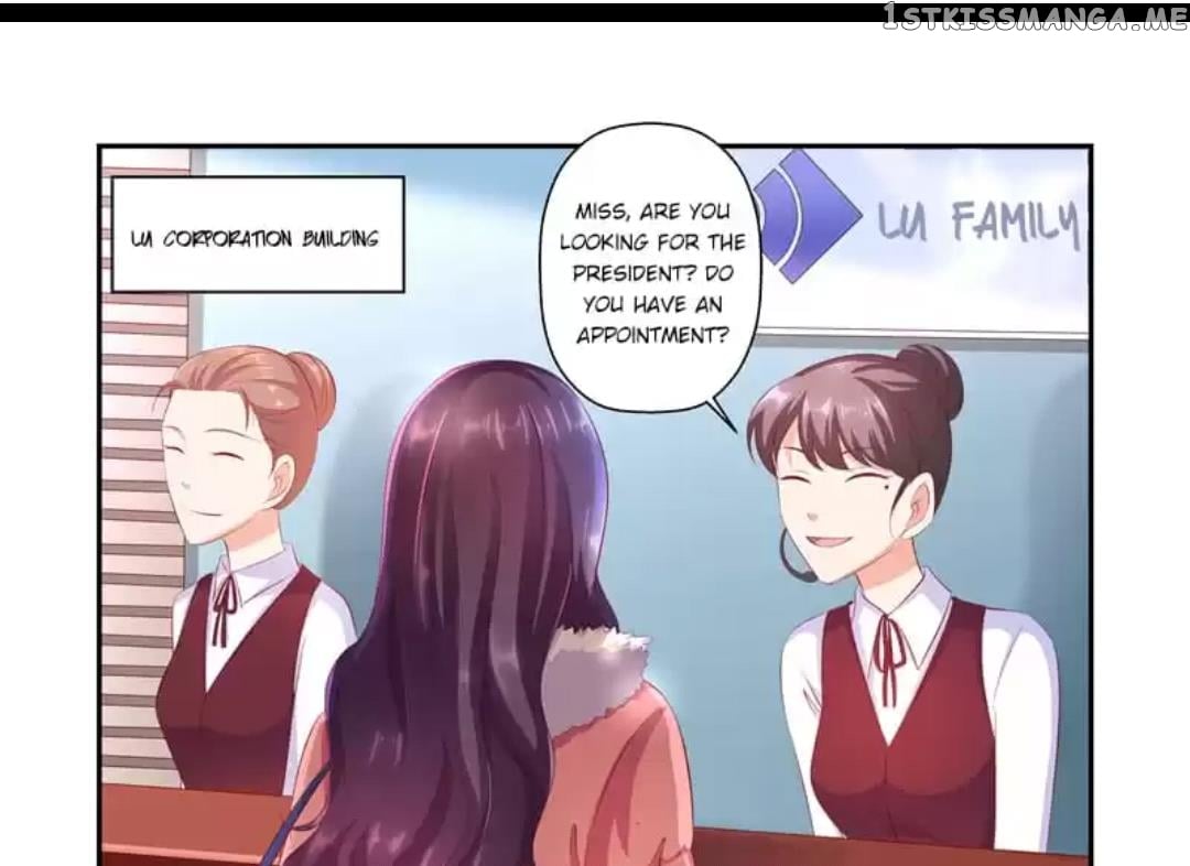 Invalid Engagement: Ex-wife’s Remarriage chapter 35 - page 7