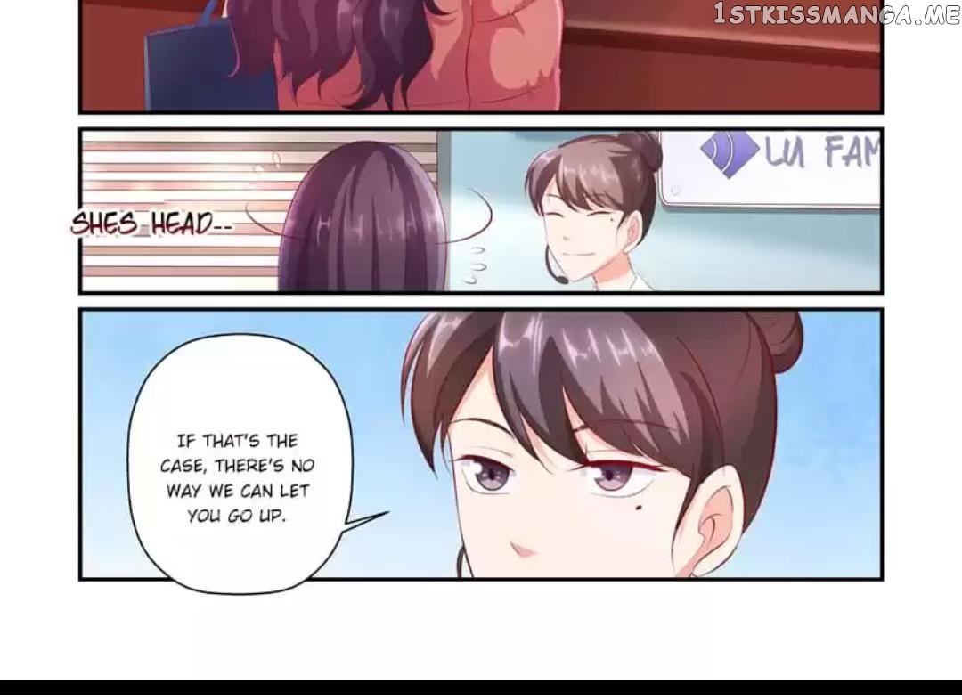 Invalid Engagement: Ex-wife’s Remarriage chapter 35 - page 8