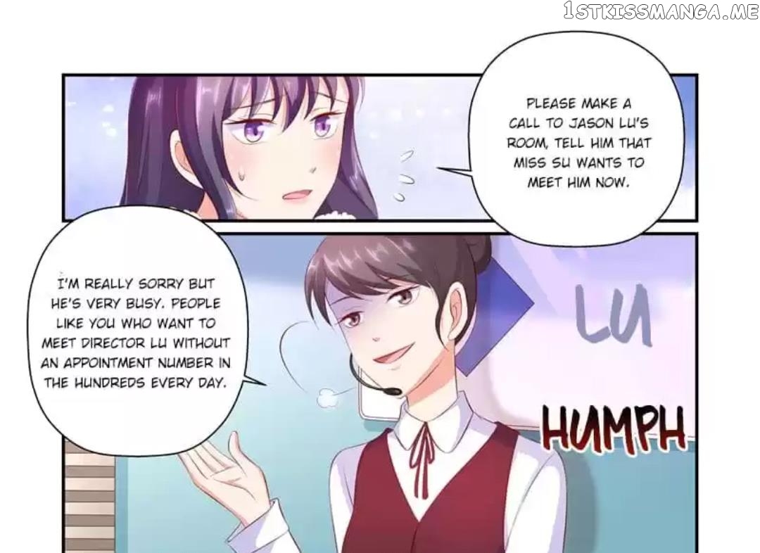 Invalid Engagement: Ex-wife’s Remarriage chapter 35 - page 9