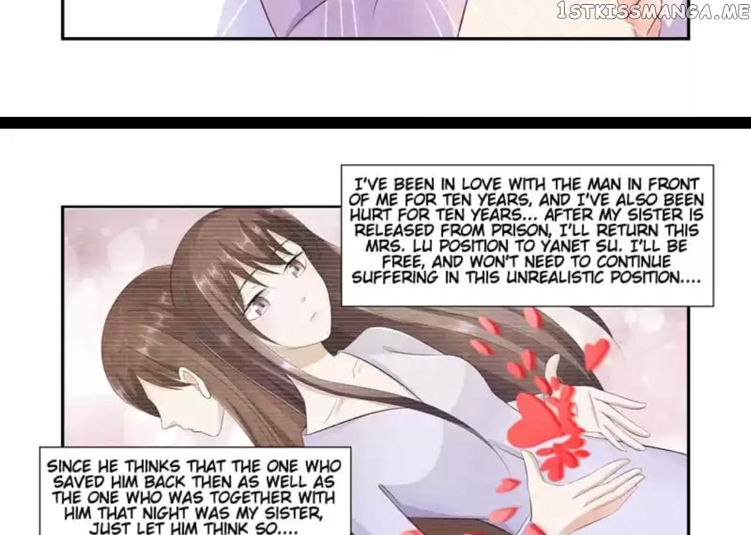 Invalid Engagement: Ex-wife’s Remarriage chapter 34 - page 11