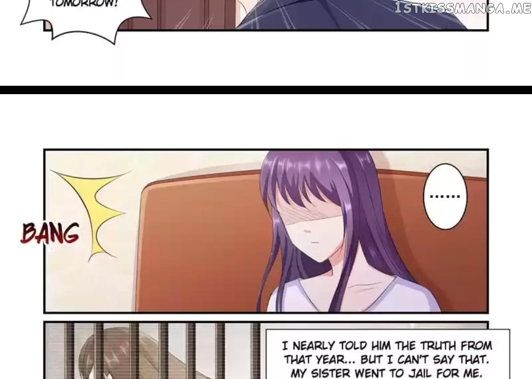 Invalid Engagement: Ex-wife’s Remarriage chapter 34 - page 13