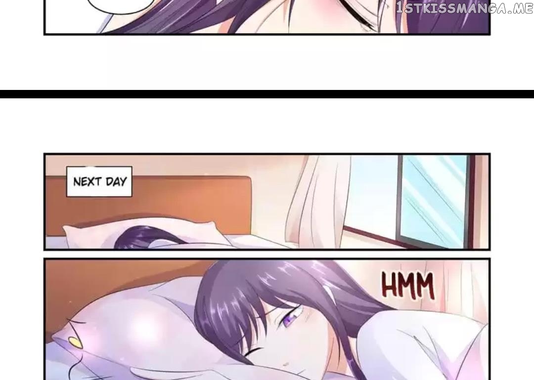 Invalid Engagement: Ex-wife’s Remarriage chapter 34 - page 15