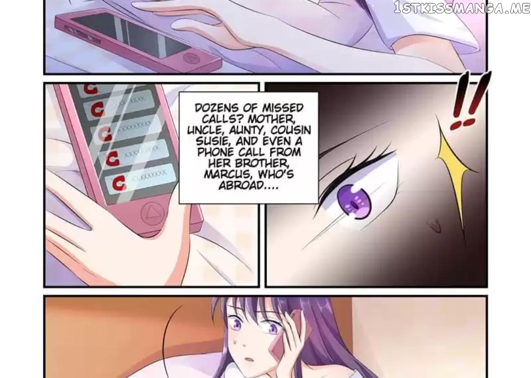 Invalid Engagement: Ex-wife’s Remarriage chapter 34 - page 16