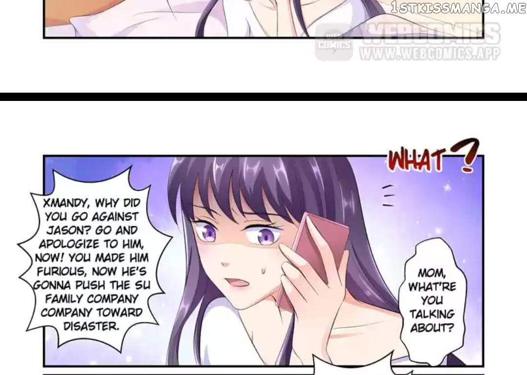 Invalid Engagement: Ex-wife’s Remarriage chapter 34 - page 17