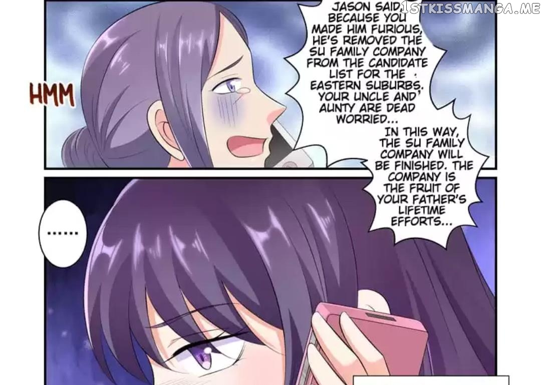 Invalid Engagement: Ex-wife’s Remarriage chapter 34 - page 18