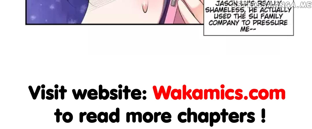 Invalid Engagement: Ex-wife’s Remarriage chapter 34 - page 19