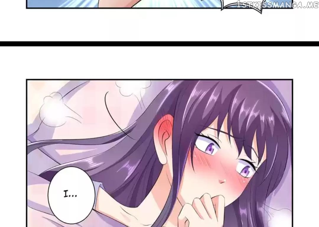 Invalid Engagement: Ex-wife’s Remarriage chapter 34 - page 3