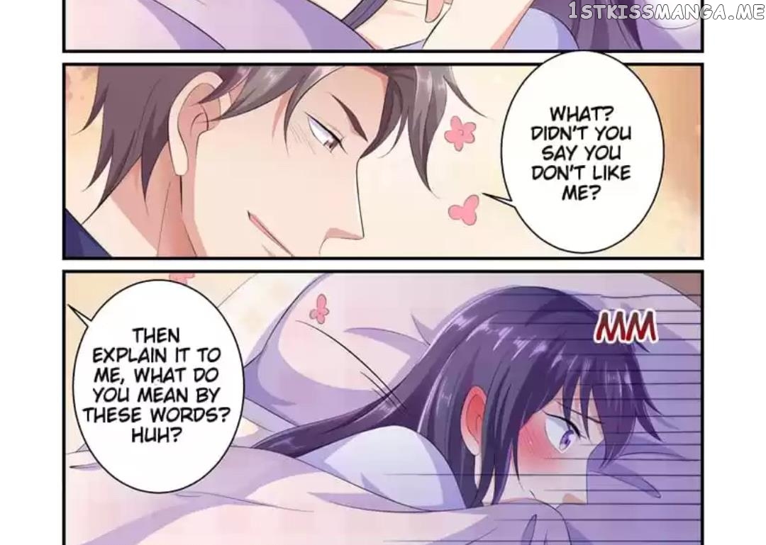 Invalid Engagement: Ex-wife’s Remarriage chapter 34 - page 4