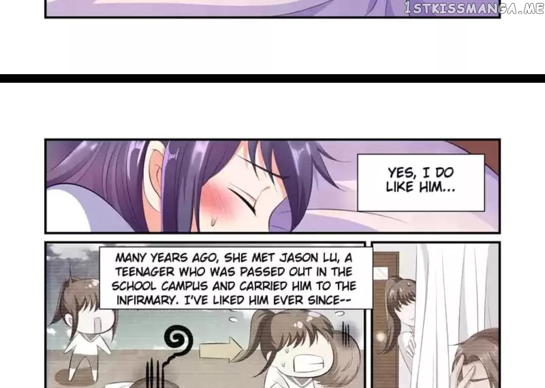 Invalid Engagement: Ex-wife’s Remarriage chapter 34 - page 5